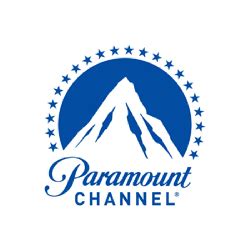 paramount channel programaciones.